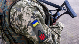 На западе Украины мобилизовали человека с подтвержденной умственной отсталостью