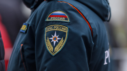 Спасатели нашли трех туристов из группы, попавшей под лавину в Бурятии