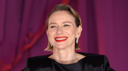 Наоми Уоттс сыграет балерину Фонтейн в новой драме об отношениях с Нуреевым