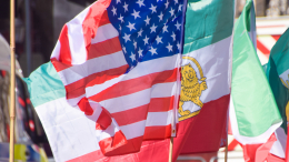 Делегация Ирана прибыла в Пакистан для переговоров с США