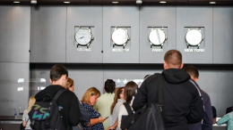 Паспорт не нужен: заселиться в гостиницы теперь можно через мессенджер МАКС