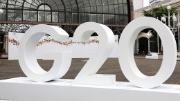 «Трамп прав»: во Франции поддержали приглашение России на саммит G20