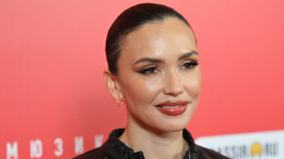 «Я на сцене давно»: Серябкина не боится конкуренции с молодыми артистами