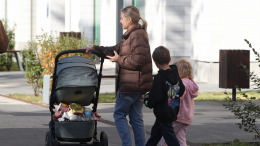 Вам положено: кто может получить новую семейную налоговую выплату