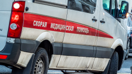 Количество пострадавших в аварии с фурой в Ленобласти увеличилось до 23