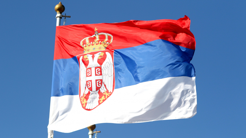 В Сербии пообещали не вводить санкции против России