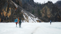 «Шли раздетые»: выживший турист о трагедии на горе Мунку-Сардык в Бурятии