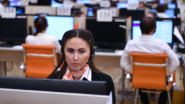 Мэр Москвы рассказал о работе горячих линий городских служб в майские праздники