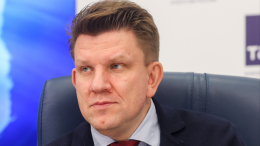 Гендиректора «Эксмо» Евгения Капьева обязали явиться к следователю 27 апреля