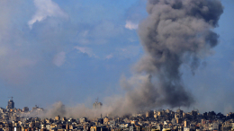 Израиль намерен возобновить удары по Ливану