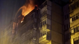 Двое детей пострадали в результате атаки беспилотников ВСУ в Белгородской области