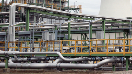 Фицо: Киев может вновь вывести из строя нефтепровод «Дружба», получив кредит ЕС