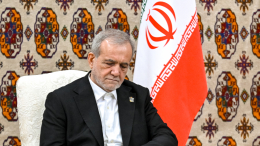 Президент Ирана назвал условие возобновления переговоров с США