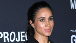 Самая наглая: Меган Маркл снова оскандалилась в «псевдокоролевском» туре