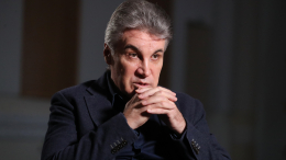 Дочь Алексея Пиманова опубликовала прощальное письмо после смерти отца