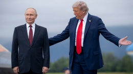 Выяснилось, почему Трамп так сильно хочет видеть Путина на G20