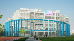 Собянин: В районе Южное Тушино построят современный техноколледж