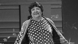 Умерла заслуженная артистка России Елена Михеева