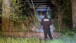 Пропавшую 11-летнюю школьницу ищут третьи сутки в Краснодарском крае