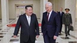 Россия и КНДР договорились о долгосрочном военном партнерстве