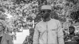 Министр обороны Мали погиб при атаке террористов