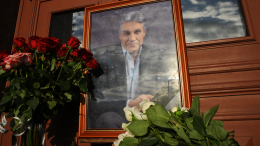В Москве пройдет прощание с журналистом Алексеем Пимановым