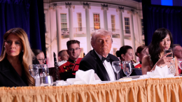 Покушение на Трампа произошло в том же отеле, где пытались убить Рейгана
