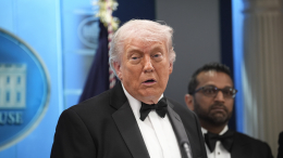 Это заговор? Что может скрываться за покушением на Трампа
