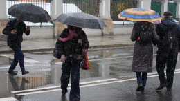 Погода на майские удивит? Синоптики рассказали, ждать ли потепления