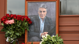 Светлана Петренко назвала смерть Пиманова утратой для правоохранительного сообщества