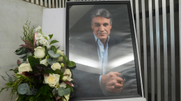 «Не укладывается в голове»: Вячеслав Фетисов о смерти Алексея Пиманова