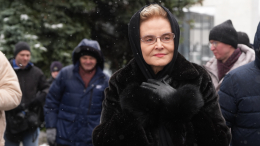 «Вырванное сердце»: Елена Малышева вспомнила о дружбе с Алексеем Пимановым