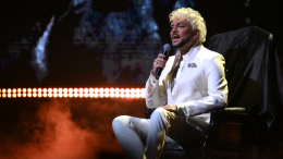 «Это прекрасно»: Киркоров о растущей славе щенка