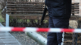В Хабаровском крае мужчина погиб при взрыве в воинской части