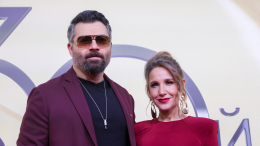 Брак под ударом? Ковальчук отреагировала на горячие танцы Чумакова с поклонницей