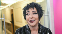 Лолита в поисках шестого мужа: о каком мужчине мечтает 62-летняя певица