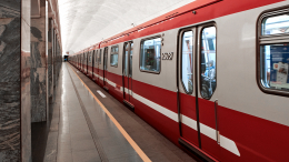 Провели экскурсию и пригласили в кабину: «Известия» помогли мальчику увидеть «поезд мечты»