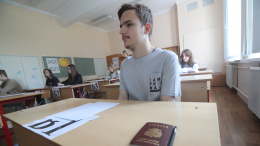 Одолевает страх перед ЕГЭ? Невролог рассказала, как снизить уровень стресса