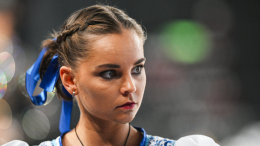 Ни в горе, ни в радости: Арина Аверина бросила Дмитрия Алиева из-за туберкулеза