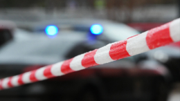 На пермском предприятии начался пожар после атаки украинского БПЛА