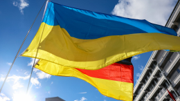 Бизнес на крови: Германия усиленно ставит экономику на военные рельсы