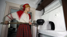 Кухня с характером: на Урале создали первый в России словарь традиционной пищи