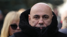 «Даже голос не повышает»: Иосиф Пригожин ответил на слухи о разладе в семье