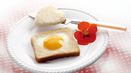 На протяжении 22 лет: один и тот же завтрак помогает сохранить хорошую форму