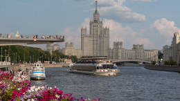 Жара, засуха или грозы? Синоптики дали прогноз на лето 2026 в России