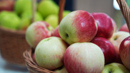 Яблоко за 300 рублей: власти проверят стоимость продуктов в Анадыре