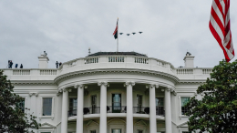 В Белом доме не могут вспомнить, когда последний раз поднимали тему переговоров с Украиной