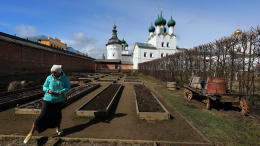 День Кузьмы Огородника: как 1 мая отмечали на Руси