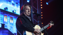 Юрий Лоза в пух и прах разнес американскую экспедицию на Луну