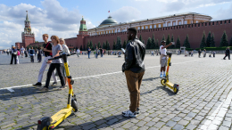 После холодных ночей — тепло? Какая погода ждет москвичей на майских праздниках
